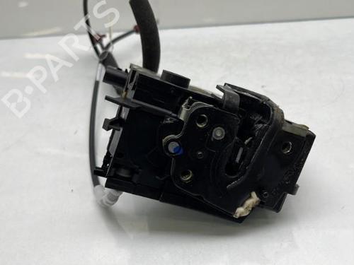 Rear right lock CITROËN C4 Grand Picasso II (DA_, DE_)  | BP19952178C99 