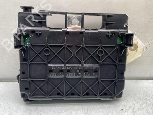 Fuse box CITROËN XSARA PICASSO (N68) 1.6 16V | BP31205837E1