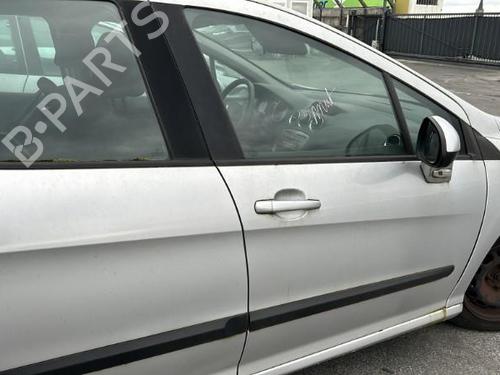 Hinge/Door check strap PEUGEOT 308 I (4A_, 4C_) 1.6 HDi | BP21490026C146 