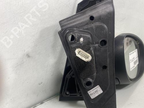 Right mirror FORD KA (RU8) 1.2 | BP24443188C27 