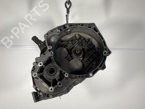 Gearbox OPEL VECTRA C Estate (Z02) 1.9 CDTI (F35) | BP19962876M3 