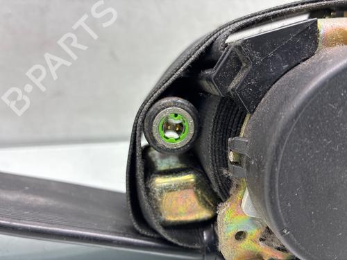 Used Front left belt tensioner Front left belt tensioner PEUGEOT 206 Hatchback (2A/C) 2.0 HDI 90 (90 hp) 34449990 34449990