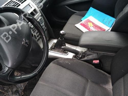 Right front window switch PEUGEOT 407 (6D_) 1.6 HDi 110 (6D9HZC, 6D9HYC) | BP36761578I26 - Image 18