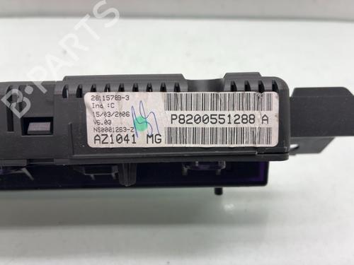 Instrument cluster RENAULT ESPACE IV (JK0/1_) 2.2 dCi (JK0H) | BP40439046C47 - Image 4