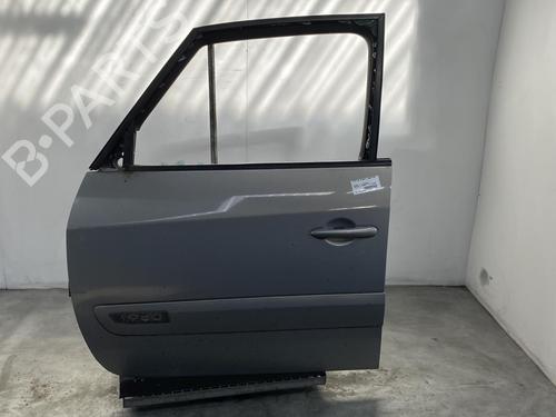 Left front door RENAULT ESPACE IV (JK0/1_) 1.9 dCi (JK0U) | BP20010452C2 