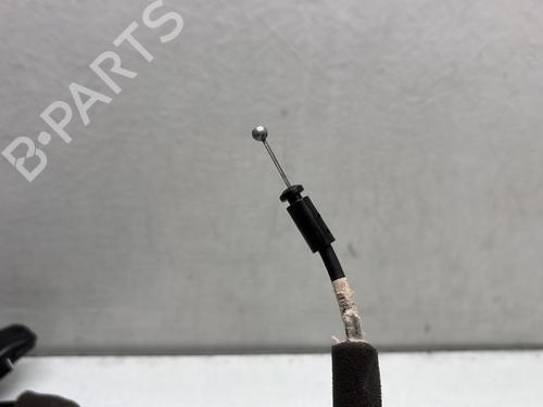 Front left lock RENAULT CLIO IV (BH_) 1.5 dCi 90 | BP27721700C98 