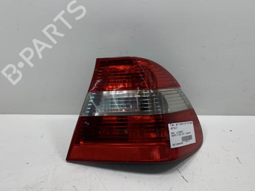 Used Right taillight BMW 3 (E46) 316 i (105 hp) 19996097
