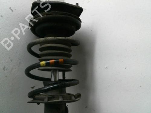 Used Left front shock absorber Left front shock absorber MINI MINI Convertible (R57) Cooper D (112 hp) 20028492 20028492