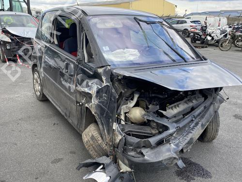 Left taillight PEUGEOT 1007 (KM_) 1.4 HDi | BP25892883C34  - Image 8