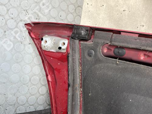 Hood PEUGEOT PARTNER Box Body/MPV (5_, G_) 1.9 D | BP27633004C1