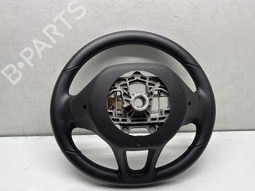 Steering wheel PEUGEOT 208 I (CA_, CC_) 1.2 VTI 82 | BP28282148C49