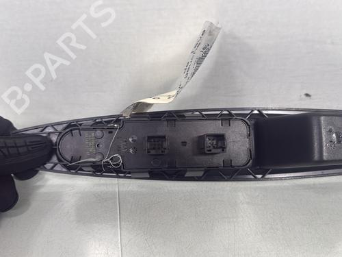 Used Left front window switch Left front window switch CITROËN C4 I (LC_) 1.6 HDi (90 hp) 32851029 32851029
