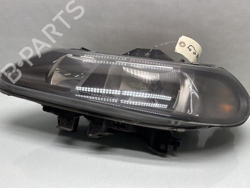 Faro izquierdo RENAULT LAGUNA I (B56_, 556_) 1.6 16V (B568, B561) (107 hp) 27095549