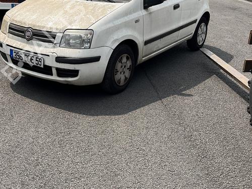 Hattehylde FIAT PANDA (169_) 1.2 (169.AXB11, 169.AXB1A) | BP34449994C85 - Image 23