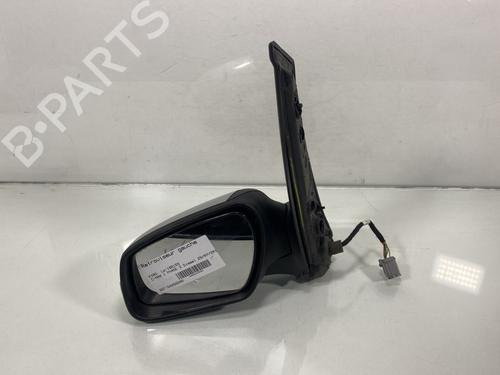 Used Left mirror FORD C-MAX (DM2) 1.6 TDCi (90 hp) 19979381