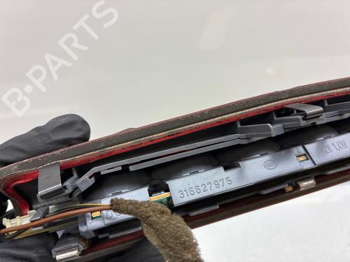 Third brake light OPEL ASTRA H (A04) 1.4 (L48) | BP39708089L11 - Image 2