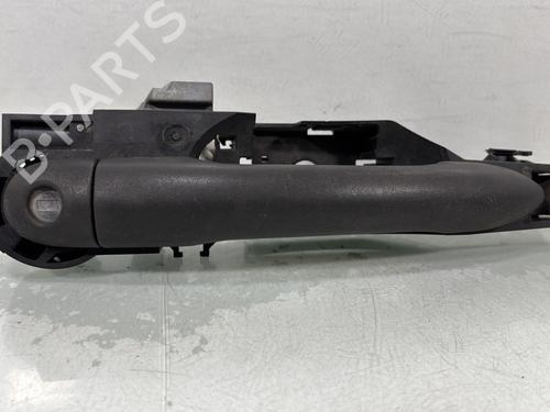 Used Front left exterior door handle RENAULT CLIO III (BR0/1, CR0/1) 1.2 16V Hi-Flex (BR1U, CR1U) (75 hp) 30933040