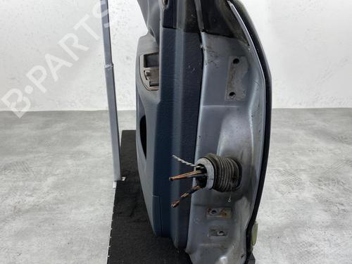 Left rear door AUDI A8 D2 (4D2, 4D8) 2.5 TDI | BP21956660C4 