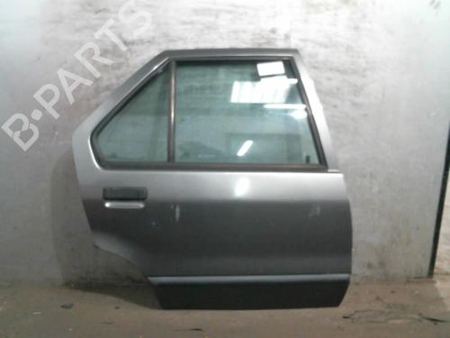 Dør højre bagtil Dør højre bagtil RENAULT 19 II (B/C53_) [1991-2001] 19982543 19982543