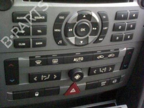 Rear left interior door handle PEUGEOT 407 SW (6E_, 6D_) 1.6 HDi 110 | BP20020778I15 