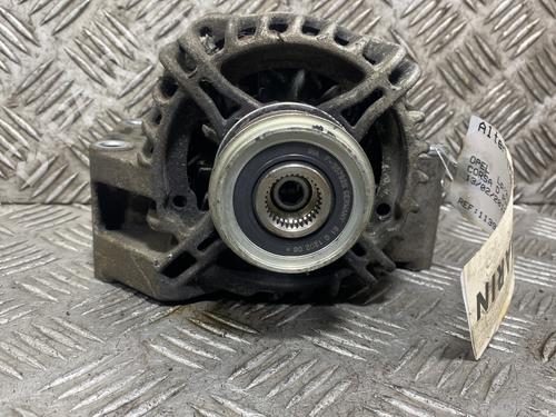 Used Alternator OPEL CORSA D (S07) 1.3 CDTI (L08, L68) (75 hp) 31046384