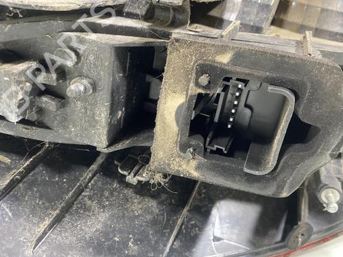 Højre baglygte RENAULT SCÉNIC II (JM0/1_) 1.6 (JM0C, JM0J, JM1B) | BP29525284C35 