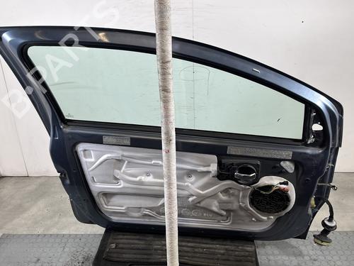 Left front door CITROËN C2 (JM_) 1.4 HDi | BP29429030C2 