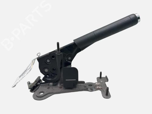 Used Hand brake Hand brake CITROËN C3 II (SC_) 1.2 VTi 82 (82 hp) 39984633 39984633