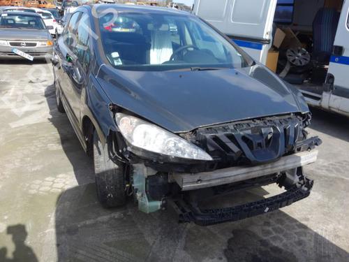 Front right belt tensioner PEUGEOT 308 I (4A_, 4C_) 1.6 16V | BP19983118C88 