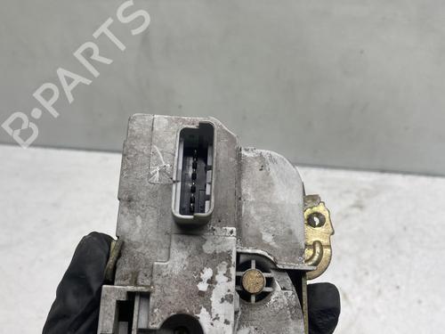 Used Front left lock PEUGEOT 307 (3A/C) 2.0 HDi 90 (90 hp) 19962755