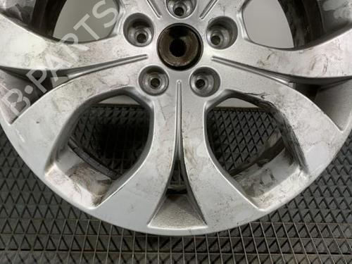 Used Rim Rim CITROËN C5 III Break (RW_) 2.0 HDi 165 (163 hp) 23441007 23441007