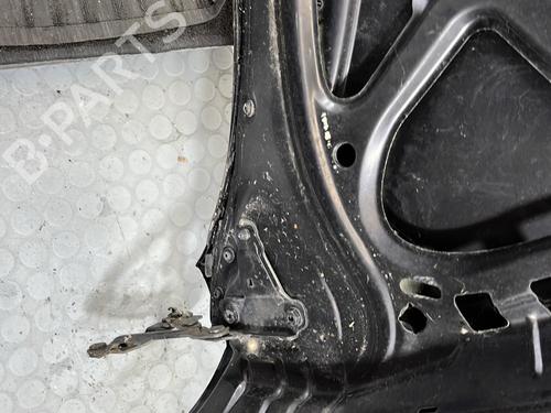 Hood SEAT ALTEA (5P1) 1.9 TDI | BP31065991C1 