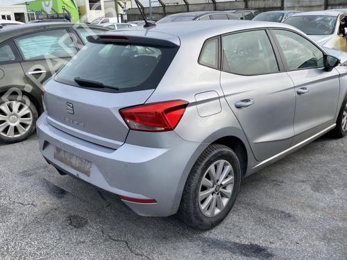 Left front window switch SEAT IBIZA V (KJ1, KJG) 1.6 TDI | BP33805097I27  - Image 17