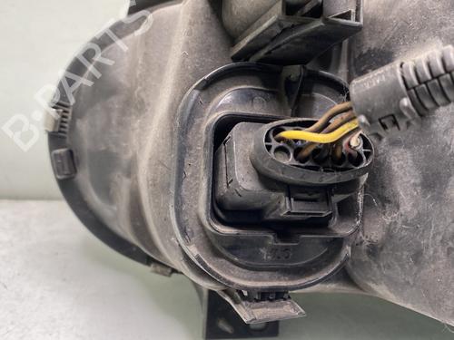 Scheinwerfer rechts VW GOLF IV (1J1) 1.9 TDI | BP29942968C29