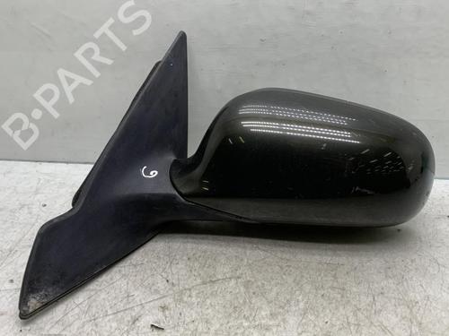Left mirror SAAB 9-3 (YS3F, E79, D79, D75) 1,8t | BP19973210C26 