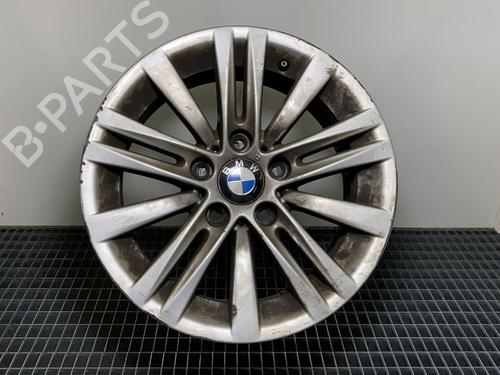 Used Rim BMW 1 (E87) 118 d (122 hp) 20012032