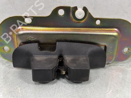 Bakluke lås RENAULT ESPACE IV (JK0/1_) 2.2 dCi (JK0H) (150 hp) 31175944