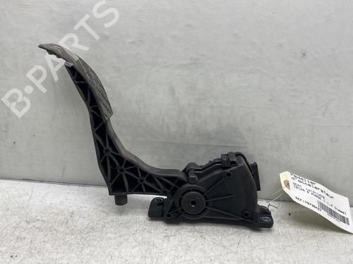 Pedal SEAT IBIZA IV (6J5, 6P1) 1.4 TDI | BP19970311I4 