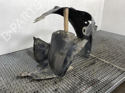 Wheel arch RENAULT CLIO II (BB_, CB_) 1.4 (B/CB0C, B/CB0S) | BP19990927C56 