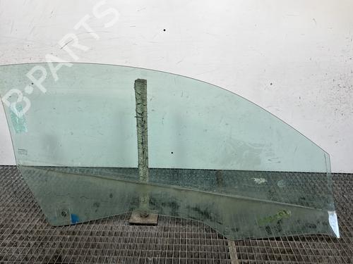 Front left door window RENAULT MEGANE II Coupé-Cabriolet (EM0/1_) 1.6 | BP29587348C18