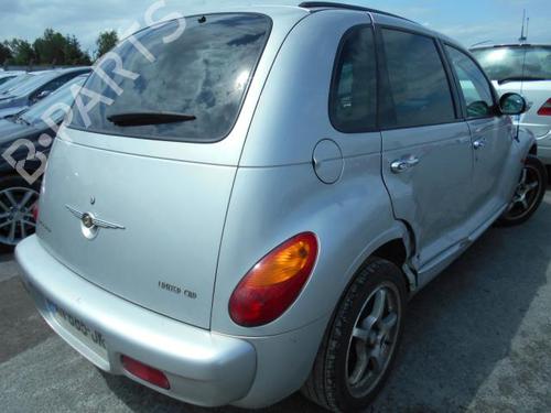 Left rear window switch CHRYSLER PT CRUISER (PT_) 2.2 CRD | BP20019093I29 - Image 8