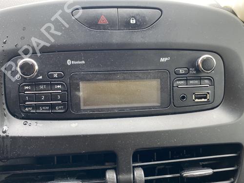 Left tailgate light RENAULT CLIO IV Grandtour (KH_) 1.2 16V | BP29286732C79 