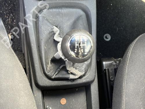 Used Parts OPEL MERIVA A MPV (X03)  1.7 CDTI (E75)  4481211