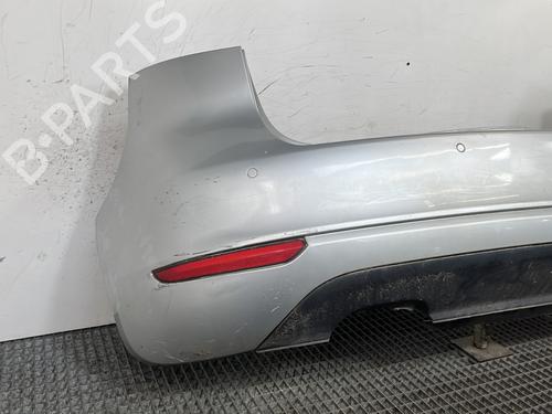 Rear bumper VW GOLF PLUS V (5M1, 521) 2.0 TDI | BP29507386C8 