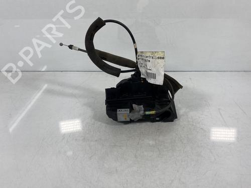 Used Rear left lock NISSAN JUKE (F15) 1.5 dCi (110 hp) 20033340
