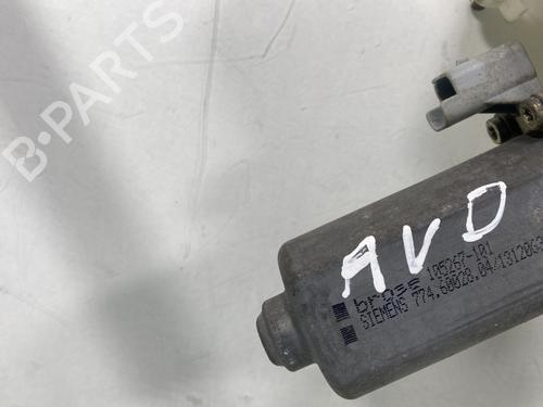 Front right window mechanism PEUGEOT 406 Break (8E/F) 2.0 HDI 110 | BP30962100C23