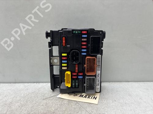 Used Fuse box Fuse box CITROËN C3 II (SC_) 1.4 (73 hp) 34627382 34627382
