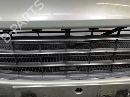 Front bumper PEUGEOT 407 (6D_) 2.2 HDi 170 (6D4HTH) | BP29453216C7 