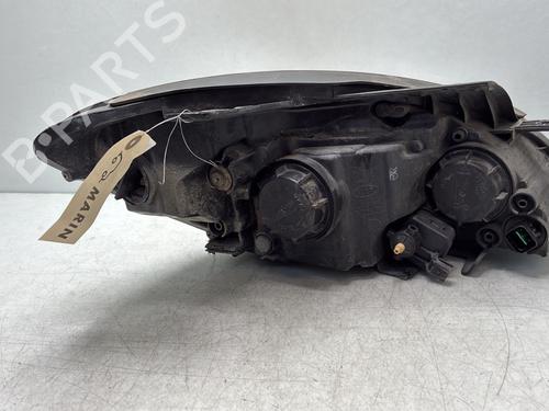 Used Left headlight Left headlight KIA CEE'D Hatchback (ED) 1.6 CRDi 90 (90 hp) 33830777 33830777
