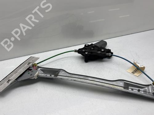 Front right window mechanism OPEL CORSA D (S07) 1.3 CDTI (L08, L68) | BP31213482C23 - Image 3